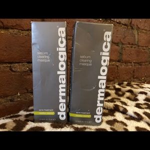 2 X Dermalogica new in box
